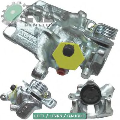 ERA BENELUX bc51346 -  Тормозной суппорт